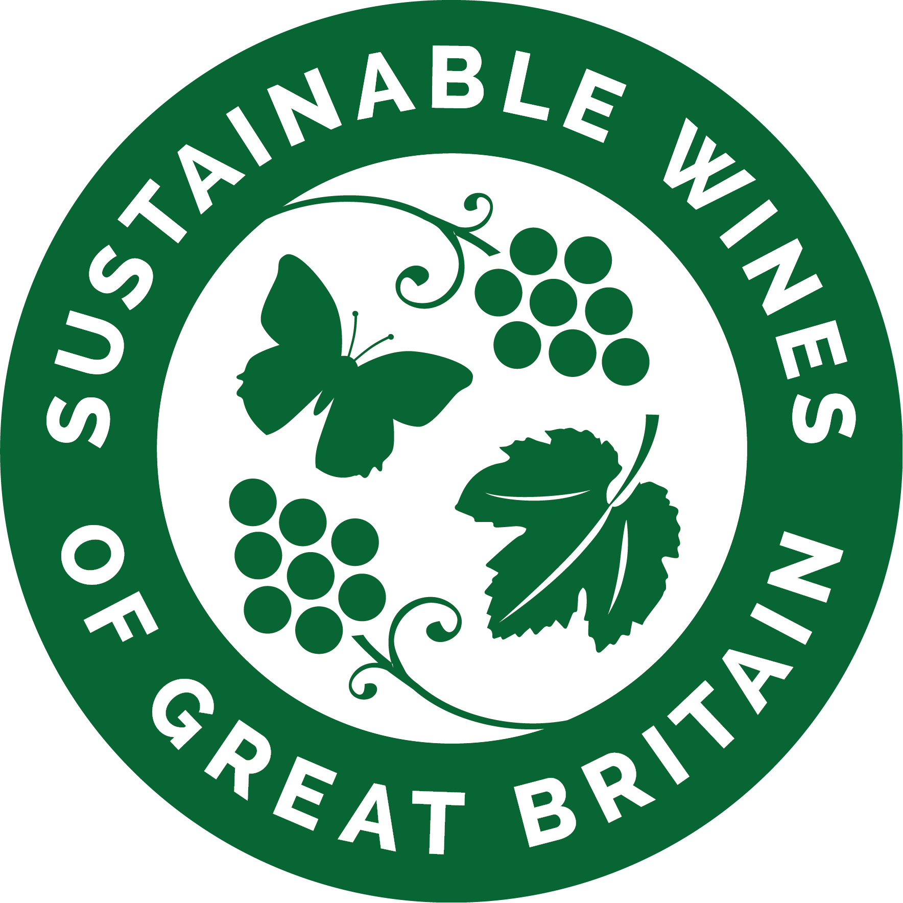 Mapman Ltd Sustainable Wines of Great Britiain SWGB Scheme